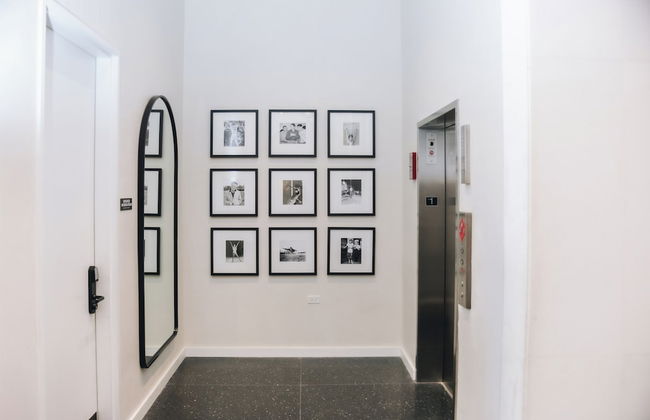 The Neighborhood Hotel-Little Italy - Foto 43