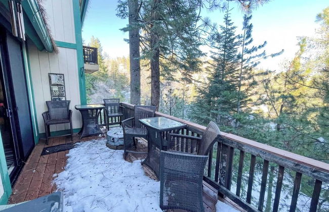 Sutter Ln by Avantstay Beautifully Remodeled Kitchen,4cabin-chic Bedrooms - Foto 21