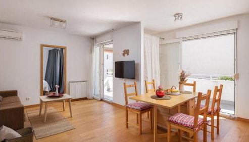 Apartment Zenta with terrace and sea view, 4 min walk to the beach - Foto 5