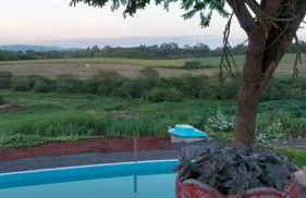 Acomodação do Viveiro Bela Flor - Photo 5