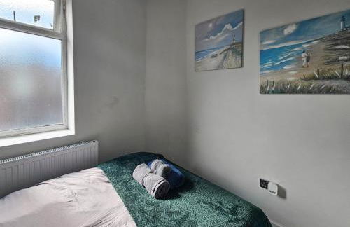 Beresford Co-Living - Private Room Self-Cater - Foto 13