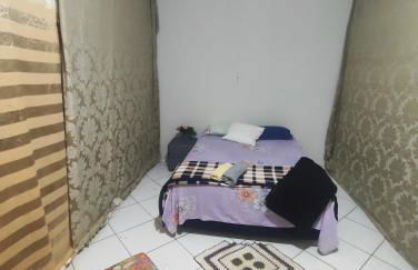 Pousada Nova Jerusalém - Foto 4