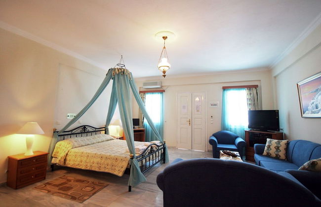 Aegean View Hotel - Foto 8