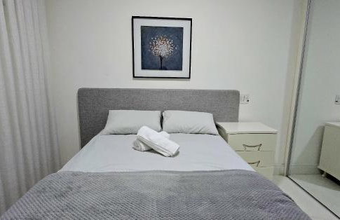 Flat Confortavel no Morumbi - Foto 7