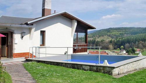 Ferienhaus, Waldau Thuringen - Foto 4, Other