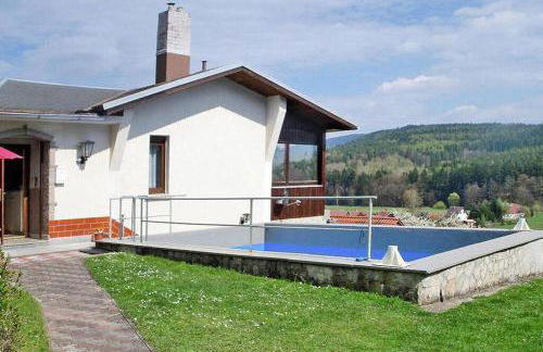 Ferienhaus, Waldau Thuringen - Foto 4