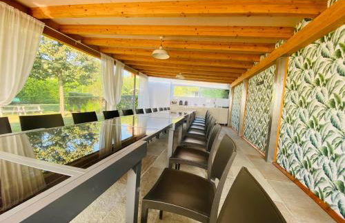 La Rosa Gialla Bio Apartments & rooms - Foto 69