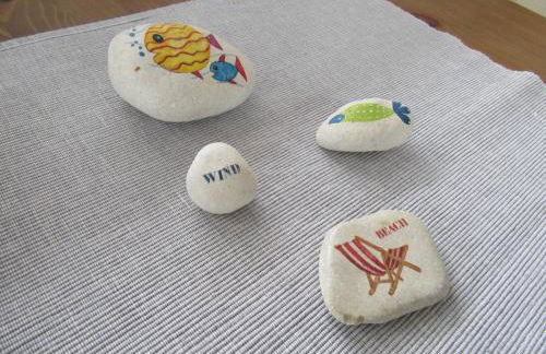 Ferienhaus Küstenschwalbe - Foto 21