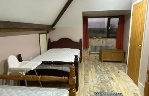 Bungalow in Badsey, north of Cotswolds - Foto 33