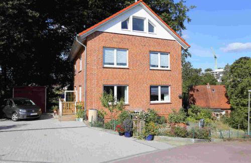 Ferienwohnung Am Hohen Berge - Foto 11