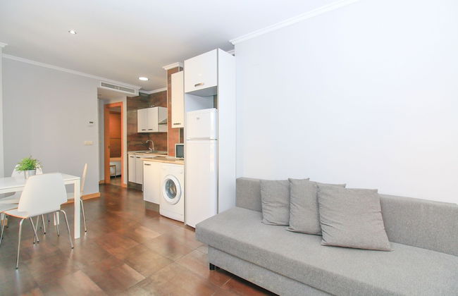 Tramontana Apartments - Foto 29