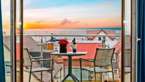 BlueApart Apartamenty Jastarnia - Foto 2