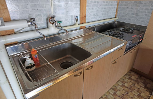 THE VILLA ABASHIRI - Foto 25