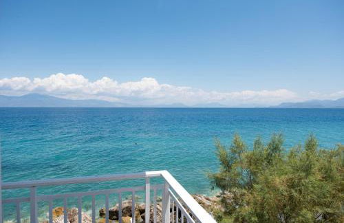 Spacious Apartment on the Beachfront - Foto 25