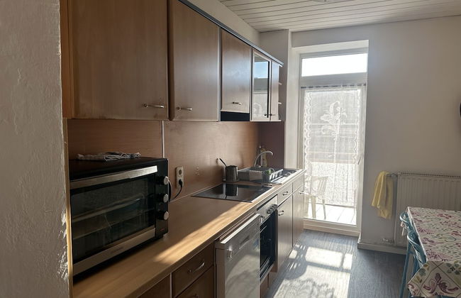 Sultanias Homesharing - Foto 40