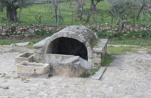 Casa El Callejo de La Fregeneda - Foto 29