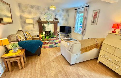 Gateman's Cottage - Three Bedroom Detached Home - Free Parking - Close to New Forest and Beaches - Photo 16