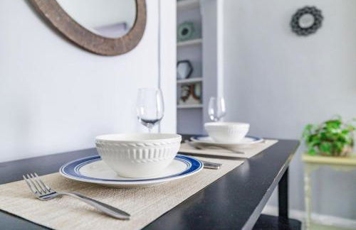 Calvert Cottage 2 - 1BR Bungalow in Adams Morgan - Foto 4