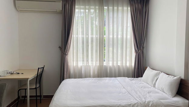 Dal-Moon - Foto 3, Habitación