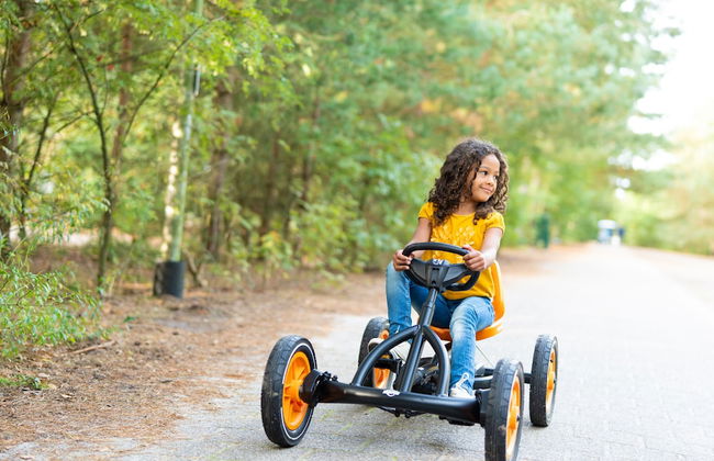 Sunparks Kempense Meren - Foto 29