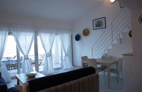 Casa Valery Wonderful Sea View - Photo 11