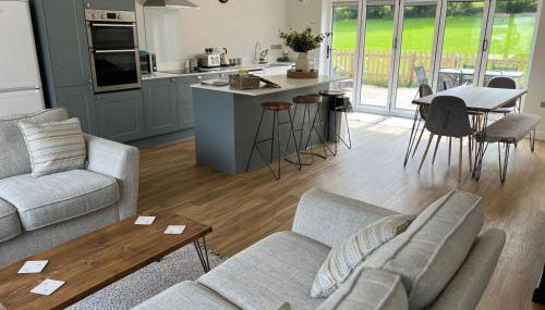 Threshing Barn - Foto 3