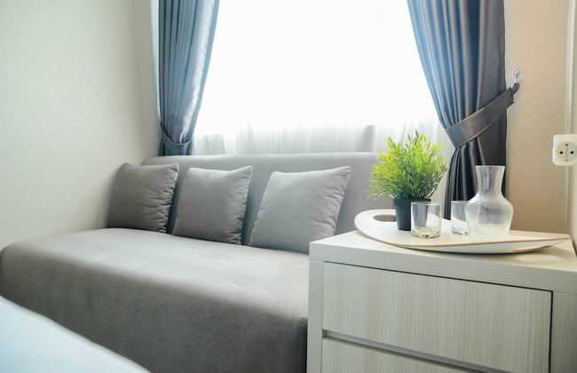 Sophisticated Studio at The Oasis Apartment - Foto 14