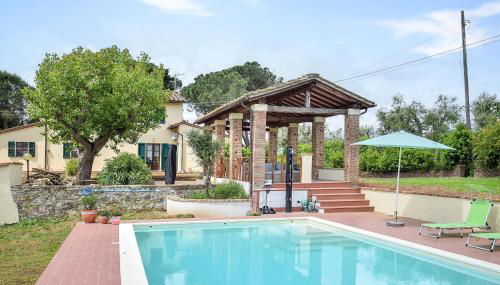 Pet Friendly Home In Fauglia With Wifi - Foto 1