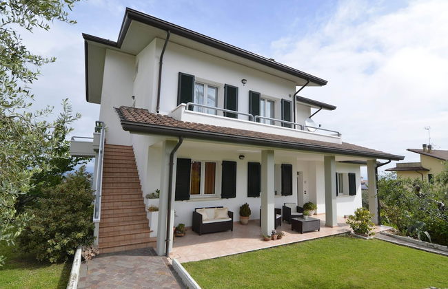 A Serene Stay in Gemmano - Foto 56