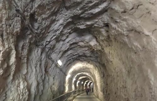 Cottage Pura Vigna immerso nella natura vicino al mare - Foto 11