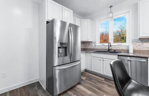 Luxury modern mansion Cabin Near Washington DC - Foto 68