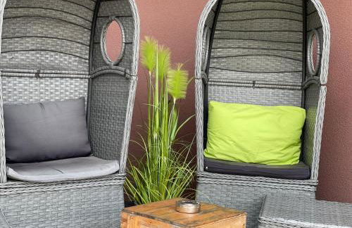 Grüne Pause - Foto 8