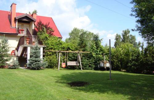 Holiday Home Zgorzale by Lake Radunskie - Photo 11