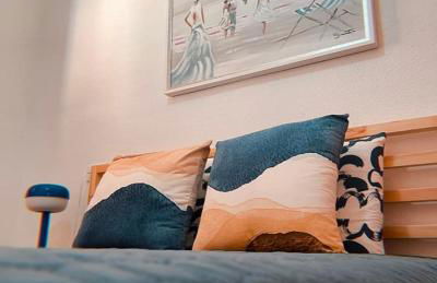 Blue Vibes, Relax & Beach - Foto 13