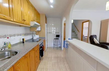 Beautiful Zeniamar Corner with Communal Pool - Foto 11