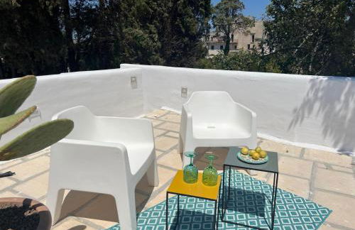 Casa Corte - Palazzo Villani Lubelli - Foto 7