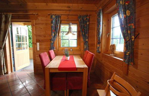 Holzhaus Grömitz "Das kleine Holzhaus" - Photo 4