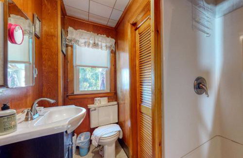 Beach Bungalow - Foto 9