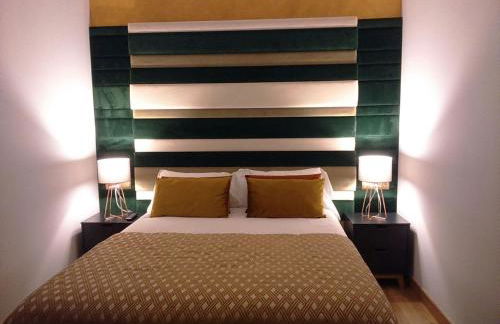 Apartamentos Art Suite Santander - Foto 114