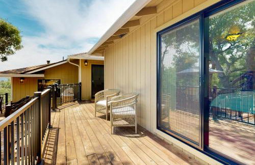 Walling Mountain Retreat - Foto 13