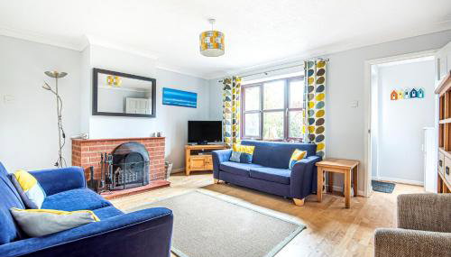 Old Hunny Cottage - Foto 2