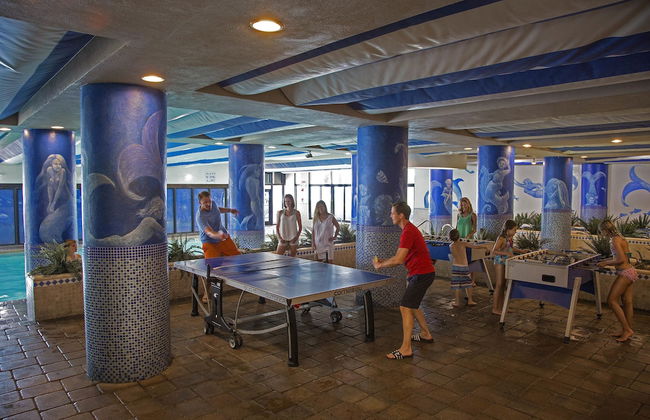 Coral Beach Resort and Suites - Foto 42