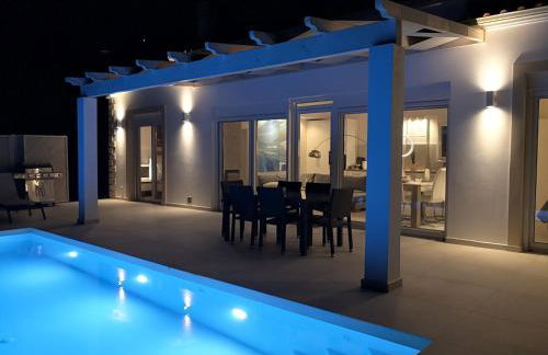 Sunset Sea View Villa 10 - Foto 31