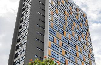 Loft próximo a Vila Germânica e FURB com vaga. - Photo 24