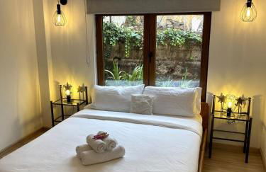 Great views & heated pool - El Perenquen 4 - Foto 22