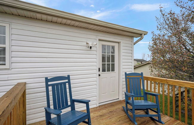 The Restful Ark - Foto 28