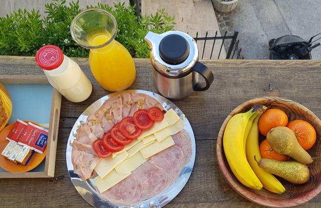 Apartment Trumbic - Photo 35