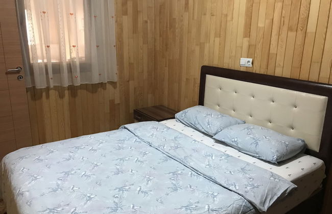 Hanzade Apart 2 - Photo 2