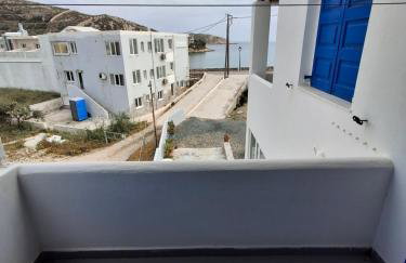 Με θέα τον όρμο της Βάρης - Photo 5