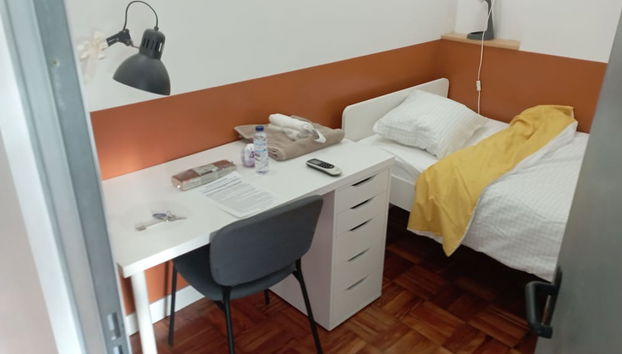 Home carriche 5 - Foto 3, Habitación